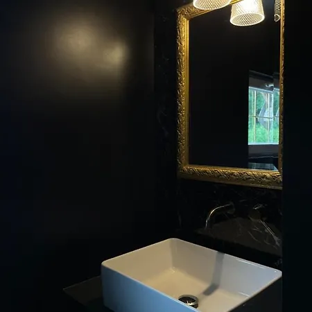 La Croisee Des Sens Bed & Breakfast Croisy-sur-Eure